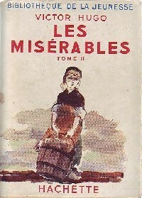 Livrenpoche : Les misérables Tome II - Victor Hugo - Livre
