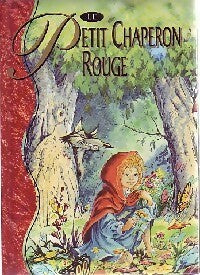 Livrenpoche : Le petit chaperon rouge - Charles Perrault - Livre