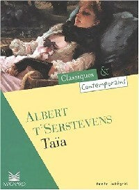 Livrenpoche : Taïa - Albert T'Serstevens - Livre
