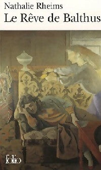 Livrenpoche : Le rêve de Balthus - Nathalie Rheims - Livre