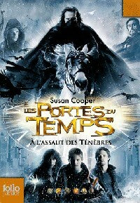 Livrenpoche : A l'assaut des ténèbres - Susan Cooper - Livre
