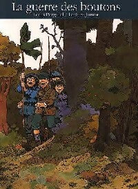 Livrenpoche : La guerre des boutons - Louis Pergaud - Livre