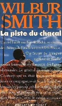 Livrenpoche : La piste du chacal - Wilbur A. Smith - Livre