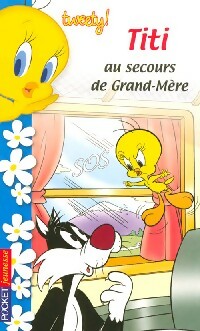 Livrenpoche : Titi au secours de Grand-Mère - Sid Jacobson - Livre