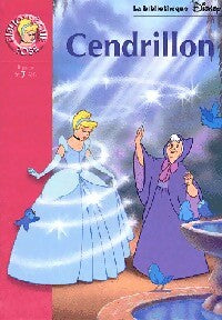 Livrenpoche : Cendrillon - Disney - Livre