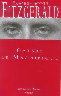 Livrenpoche : Gatsby le magnifique - Francis Scott Fitzgerald - Livre