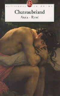 Livrenpoche : Atala / René - François René Chateaubriand - Livre