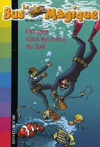 Livrenpoche : Plongée dans les mers du sud - Joanna Cole - Livre