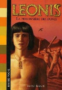 Livrenpoche : La prisonnière des dunes - Mario Francis - Livre