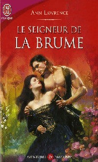 Livrenpoche : Le seigneur de la brume - Ann Lawrence - Livre