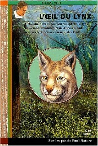 Livrenpoche : L'oeil de lynx - Alain Surget - Livre
