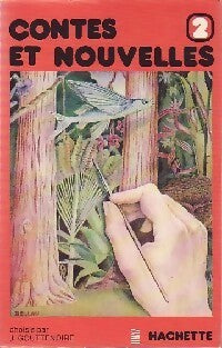 Livrenpoche : Contes et nouvelles Tome II - Collectif - Livre