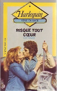 Livrenpoche : Risque tout coeur - Liz Grady - Livre