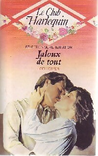 Jaloux de tout - Lori Herter - Livre