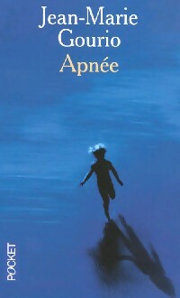 Livrenpoche : Apnée - Jean-Marie Gourio - Livre