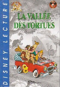 Livrenpoche : La vallée des tortues - Walt Disney - Livre