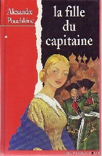 Livrenpoche : La fille du capitaine - Alexandre Pouchkine - Livre