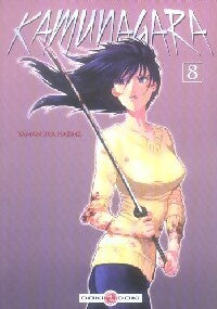 Kamunagara Tome VIII - Hajime Yamamura - Livre