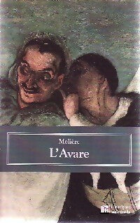 Livrenpoche : L'avare - Molière - Livre