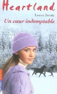 Livrenpoche : Heartland Tome XXIX : Un coeur indomptable - Lauren Brooke - Livre