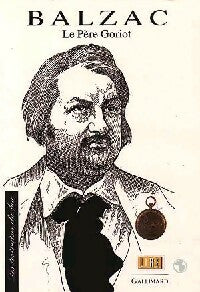 Livrenpoche : Le père Goriot - Honoré De Balzac - Livre