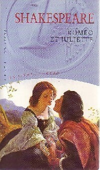 Roméo et Juliette - William Shakespeare -  1 uro un livre - Livre