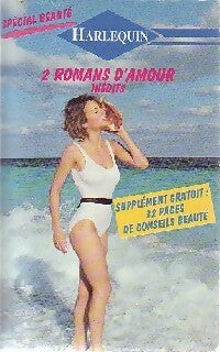 Livrenpoche : Une américaine à Paris / L'invité surprise - Elise Title, Tracy Sinclair - Livre
