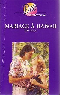 Livrenpoche : Mariage à Hawaii - Elda Minger - Livre
