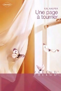 Livrenpoche : Une page à tourner - K.N. Casper - Livre