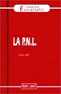 La PNL - Patrick Sary - Livre