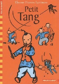 Livrenpoche : Petit Tang - Frances Eleanor Lattimore - Livre