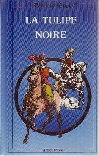 Livrenpoche : La tulipe noire - Alexandre Dumas - Livre