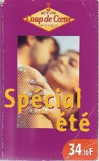 Livrenpoche : Spécial été - Carol Buck, Mary Lynn Baxter, Ann Major - Livre