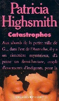 Livrenpoche : Catastrophes - Patricia Highsmith - Livre