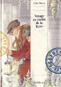 Livrenpoche : Voyage au centre de la terre - Jules Verne - Livre
