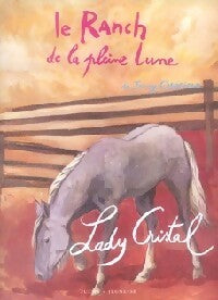 Livrenpoche : Lady Crystal - Jenny Oldfield - Livre