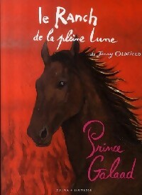 Livrenpoche : Prince Gaalad - Jenny Oldfield - Livre