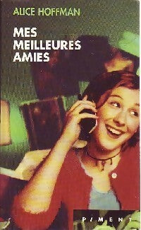 Livrenpoche : Mes meilleures amies - Alice Hoffman - Livre