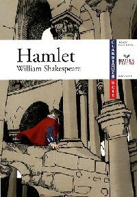 Livrenpoche : Hamlet - William Shakespeare - Livre