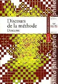 Livrenpoche : Discours de la méthode - René Descartes - Livre