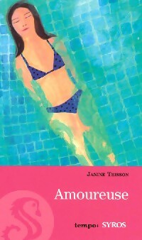 Livrenpoche : Amoureuse - Janine Teisson - Livre
