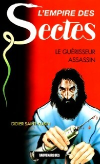 Livrenpoche : Le guérisseur assassin - Didier Saint-Aubin - Livre