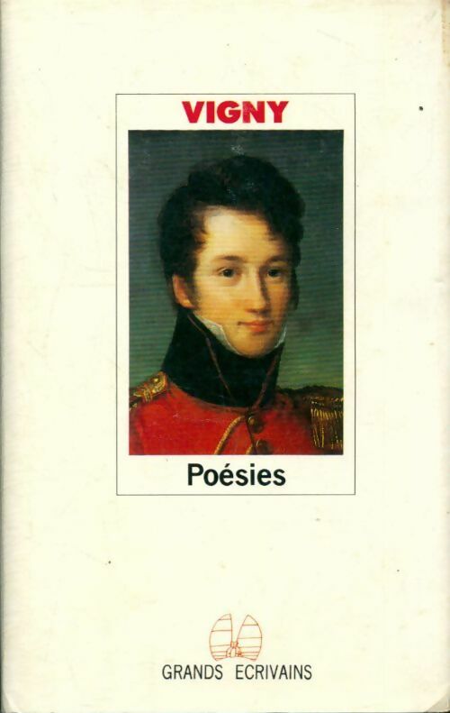 Livrenpoche : Poésies - Alfred De Vigny, José Carlosarevalo Et José Antonio Del Moral - Livre