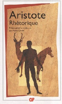 Livrenpoche : Rhétorique - Aristote - Livre