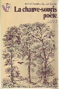 Livrenpoche : La chauve-souris poète - Randall Jarrel - Livre