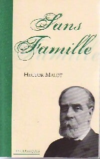 Livrenpoche : Sans Famille - Hector Malot - Livre