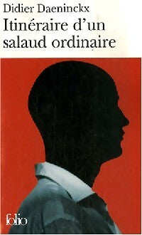 Livrenpoche : Itinéraire d'un salaud ordinaire - Didier Daeninckx - Livre