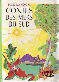 Livrenpoche : Contes des mers du sud - Jack London - Livre