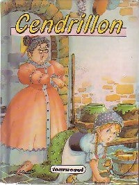 Livrenpoche : Cendrillon - Gwen Tourret - Livre