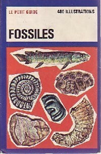 Livrenpoche : Fossiles - Herbert S. Zim, Paul R. Shaffer - Livre